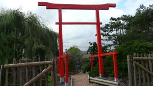 Φωτογραφία από το άλμπουμ του Holiday home L'Aubépine σε Tournai