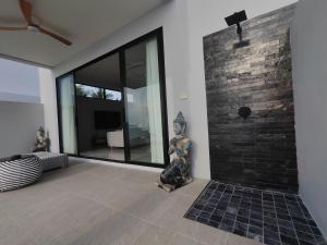 Gambar di galeri bagi Harmony Villa, piscine privée à débordement vue mer ! di Haad Tian