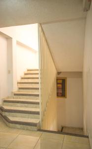 Fotografie z fotogalerie ubytování Suites Poliforum Inn v destinaci León
