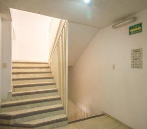 Fotografie z fotogalerie ubytování Suites Poliforum Inn v destinaci León