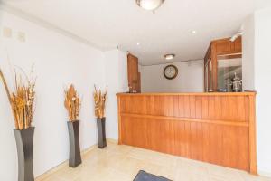 Fotografie z fotogalerie ubytování Suites Poliforum Inn v destinaci León