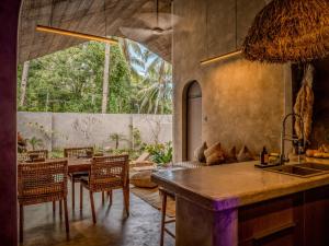 Fotografie z fotogalerie ubytování Diwatu Villas v destinaci El Nido