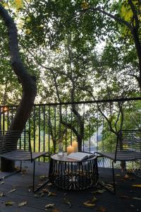 Fotografie z fotogalerie ubytování Hangzhou West Lake Xiangyi Garden v destinaci Chang-čou