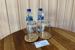 Nápoje v ubytování Mai Guest House Sanur