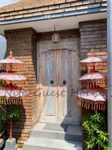 Fotografie z fotogalerie ubytování Nita Guest House Bali v destinaci Canggu