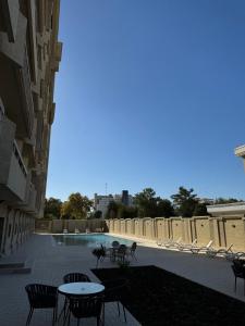 Afbeelding uit fotogalerij van Orient Star Varahsha in Bukhara