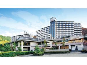 Fotografie z fotogalerie ubytování Hotel Shion - Vacation STAY 08850v v destinaci Morioka