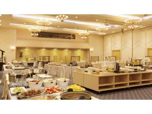 Fotografie z fotogalerie ubytování Hotel Shion - Vacation STAY 08850v v destinaci Morioka