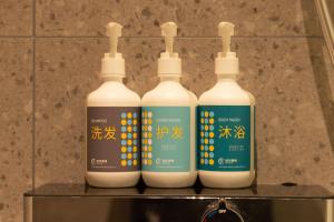 Gambar di galeri bagi City Comfort Inn - Xi'an Zhongguulou Huimin Street Store di Xi'an