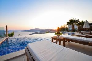 Ảnh trong thư viện ảnh của Villa Yasemin ở Kalkan