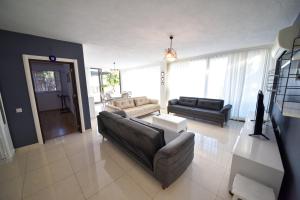 Ảnh trong thư viện ảnh của Villa Yasemin ở Kalkan +29 ảnh