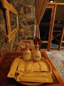 Fotografie z fotogalerie ubytování Ha Giang Ecolodge v destinaci Ha Giang