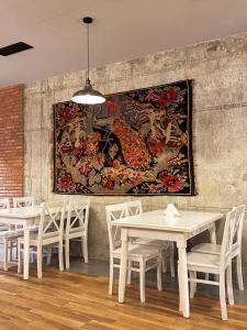 Imagine din galeria proprietății Metekhi Boutique Hotel în Tbilisi City