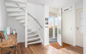 Fotografie z fotogalerie ubytování Villa Topduin v destinaci Bergen aan Zee