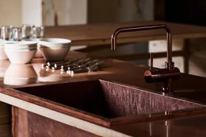 Fotografie z fotogalerie ubytování Tou v Osace