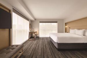Imagen de la galería de Radisson Hotel Atlanta Airport, en Atlanta