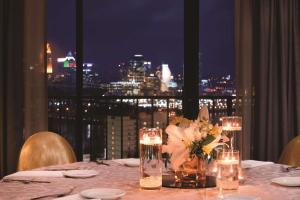 Fotografie z fotogalerie ubytování Radisson Hotel Cincinnati Riverfront v destinaci Covington