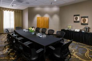 Konferenční prostory v ubytování Radisson Hotel Bismarck