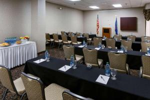 Konferenční prostory v ubytování Radisson Hotel Bismarck