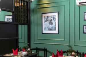 Fotografie z fotogalerie ubytování Hanoi Ancient Paradise Hotel v Hanoji