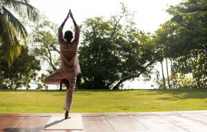 Jetwing Lagoon Wellness, A Luxury Reserve - Adults Only vendégei