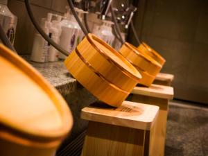 Fotografie z fotogalerie ubytování Super Hotel Premier Osaka Honmachi Ekimae Natural Hot Springs v Osace