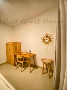 Fotografie z fotogalerie ubytování Nita Guest House Bali v destinaci Canggu
