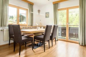 Fotografie z fotogalerie ubytování Aubauerngut v destinaci Mühlbach am Hochkönig