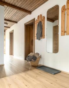 Fotografie z fotogalerie ubytování Aubauerngut v destinaci Mühlbach am Hochkönig
