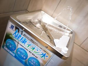 Fotografie z fotogalerie ubytování Super Hotel Premier Osaka Honmachi Ekimae Natural Hot Springs v Osace