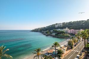 Φυσικό τοπίο κοντά σε αυτό το διαμέρισμα