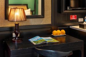 Fotografie z fotogalerie ubytování Hanoi Ancient Paradise Hotel v Hanoji
