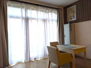 Fotografie z fotogalerie ubytování Studio Piccola v destinaci Monheim
