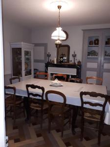 Fotografie z fotogalerie ubytování Blois Vineuil Châteaux de la Loire v destinaci Vineuil + 7 fotografií