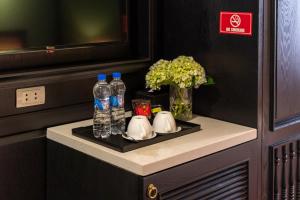 Fotografie z fotogalerie ubytování Hanoi Ancient Paradise Hotel v Hanoji