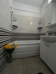 Φωτογραφία από το άλμπουμ του Apartament Bragadiru complex rezidențial σε Bragadiru