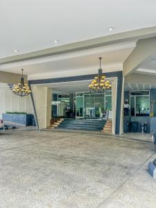 Fotografie z fotogalerie ubytování Golden Tulip Ibadan v destinaci Ibadan