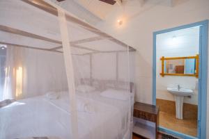 Ванная комната в Sea Star Resort +37 фотографий
