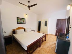 Imagen de la galería de Karma Beach Hotel, en Kovalam 33 fotos más