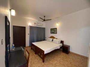 Imagen de la galería de Karma Beach Hotel, en Kovalam