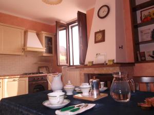 Gallery image of Dolcedorme Bed And Breakfast in Terranova di Pollino