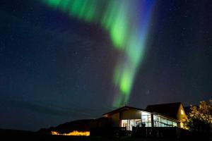 Fotografie z fotogalerie ubytování Grund v destinaci Rauðamelur