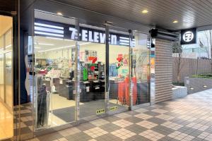 东京品川王子大饭店的相册照片