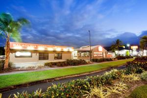 Gallery image of Nightcap At Balaclava Hotel in Cairns