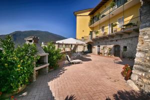 Γενική θέα στο βουνό ή θέα στο βουνό από  αυτό το διαμέρισμα