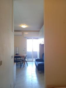Posezení v ubytování Residenza Lido Degli Estensi Affitti Brevi Italia