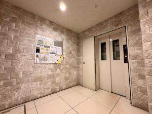 Fotografie z fotogalerie ubytování 401好立地札幌駅徒歩7分と大通駅徒歩6分で都心を満喫で綺麗な部屋で快適が生活が実現 v destinaci Sapporo