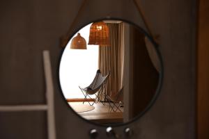 Fotografie z fotogalerie ubytování 大理木兮半山Villa海景民宿 v destinaci Ta-li