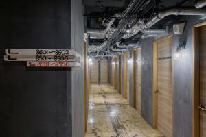 Fotografie z fotogalerie ubytování WORK INN TPE v destinaci Taipei