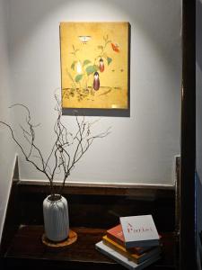 Fotografie z fotogalerie ubytování Soban Stay v destinaci Pusan